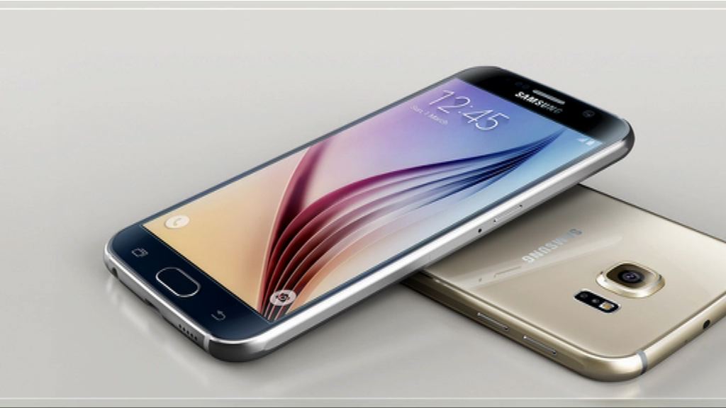 三星S6手機華航客機上冒煙