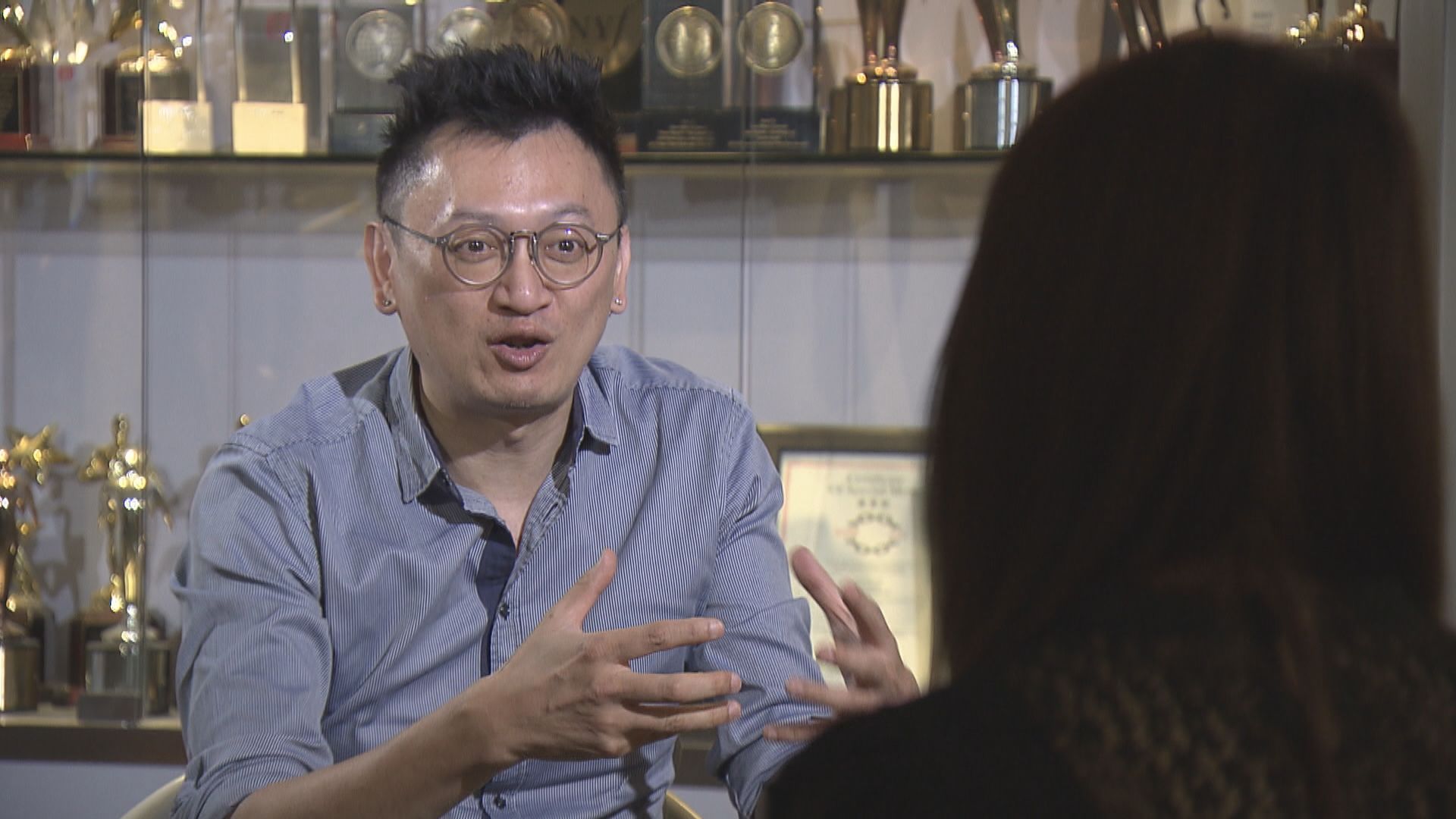 學者：制裁不影響政府部門正常採購