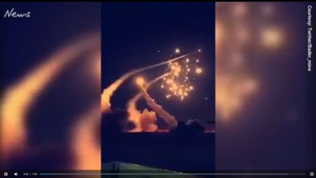 也門胡塞武裝分子再空襲釀一死兩傷