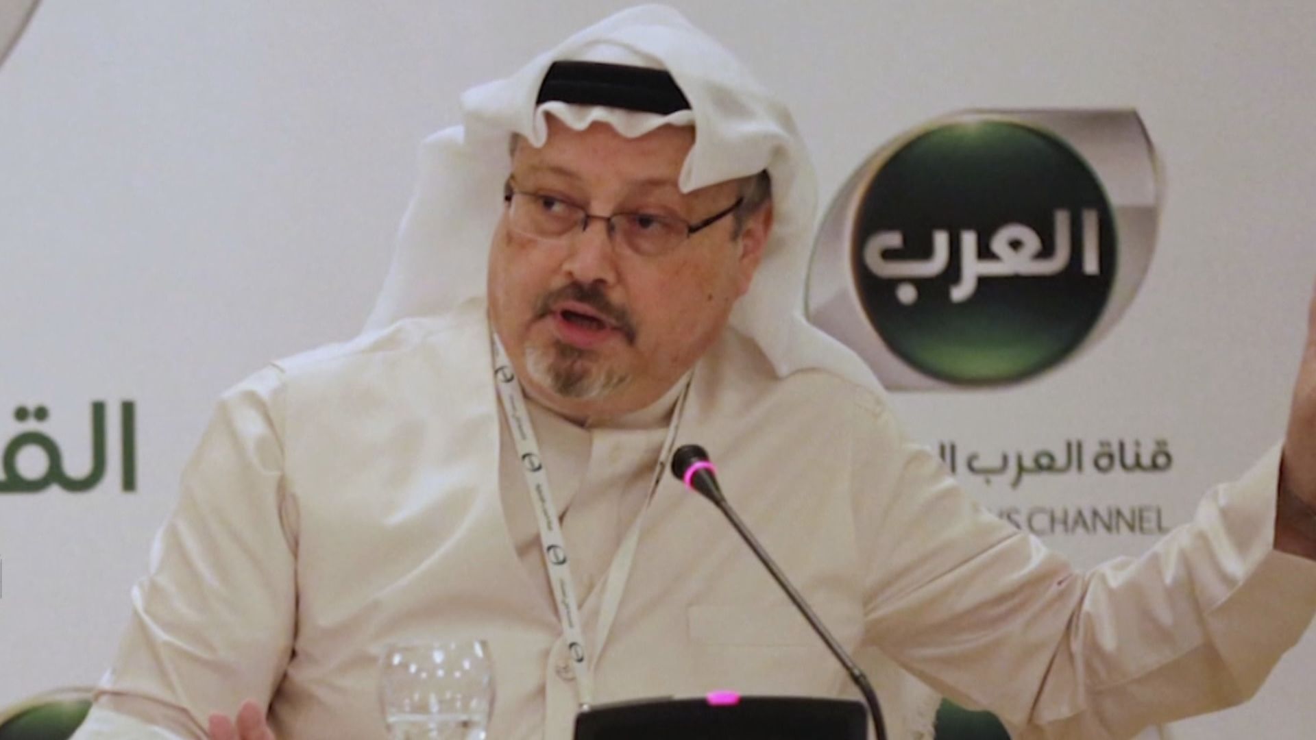 卡舒吉案　沙特判五人死刑