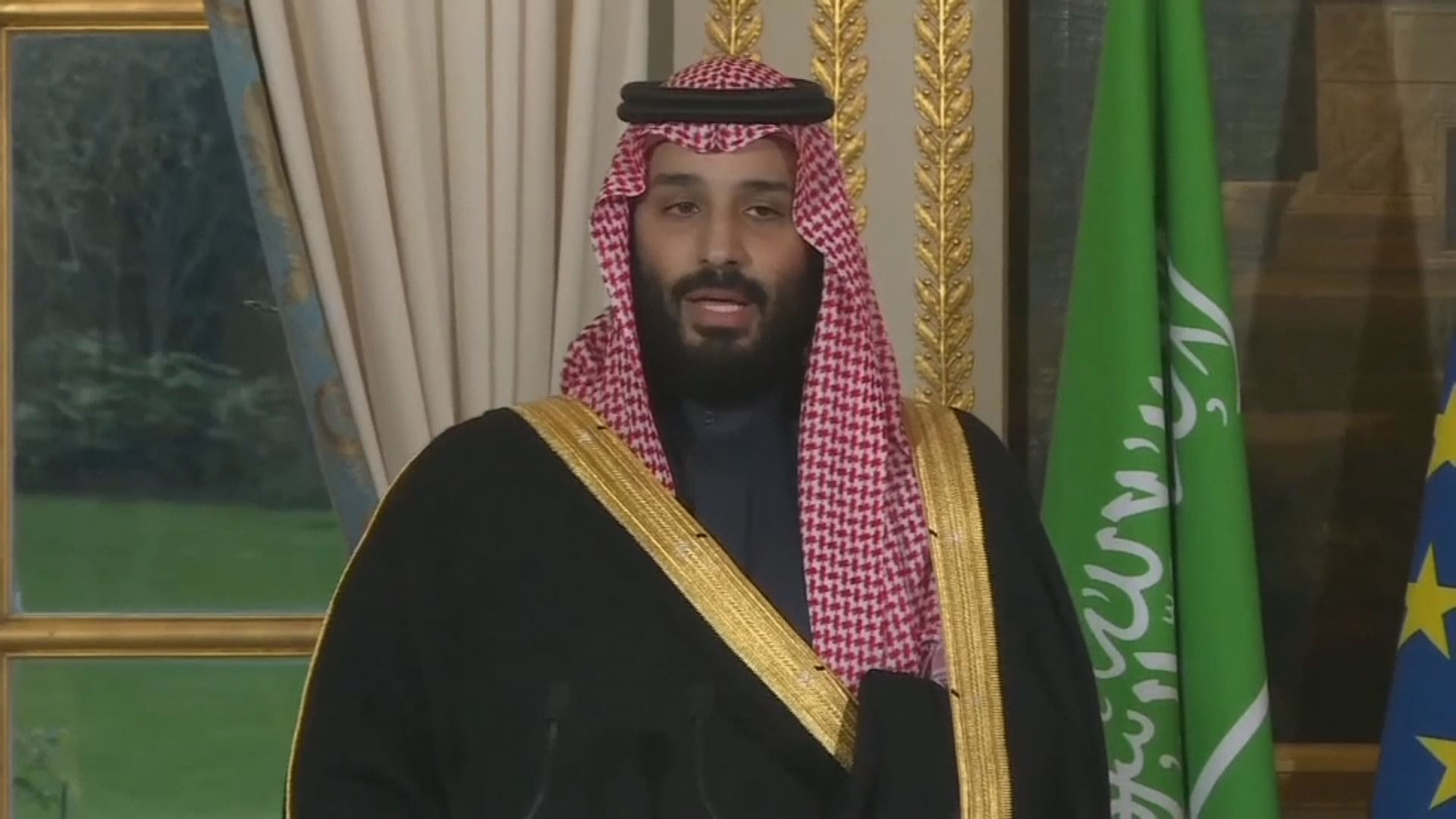 沙特國王據報有意撤換王儲