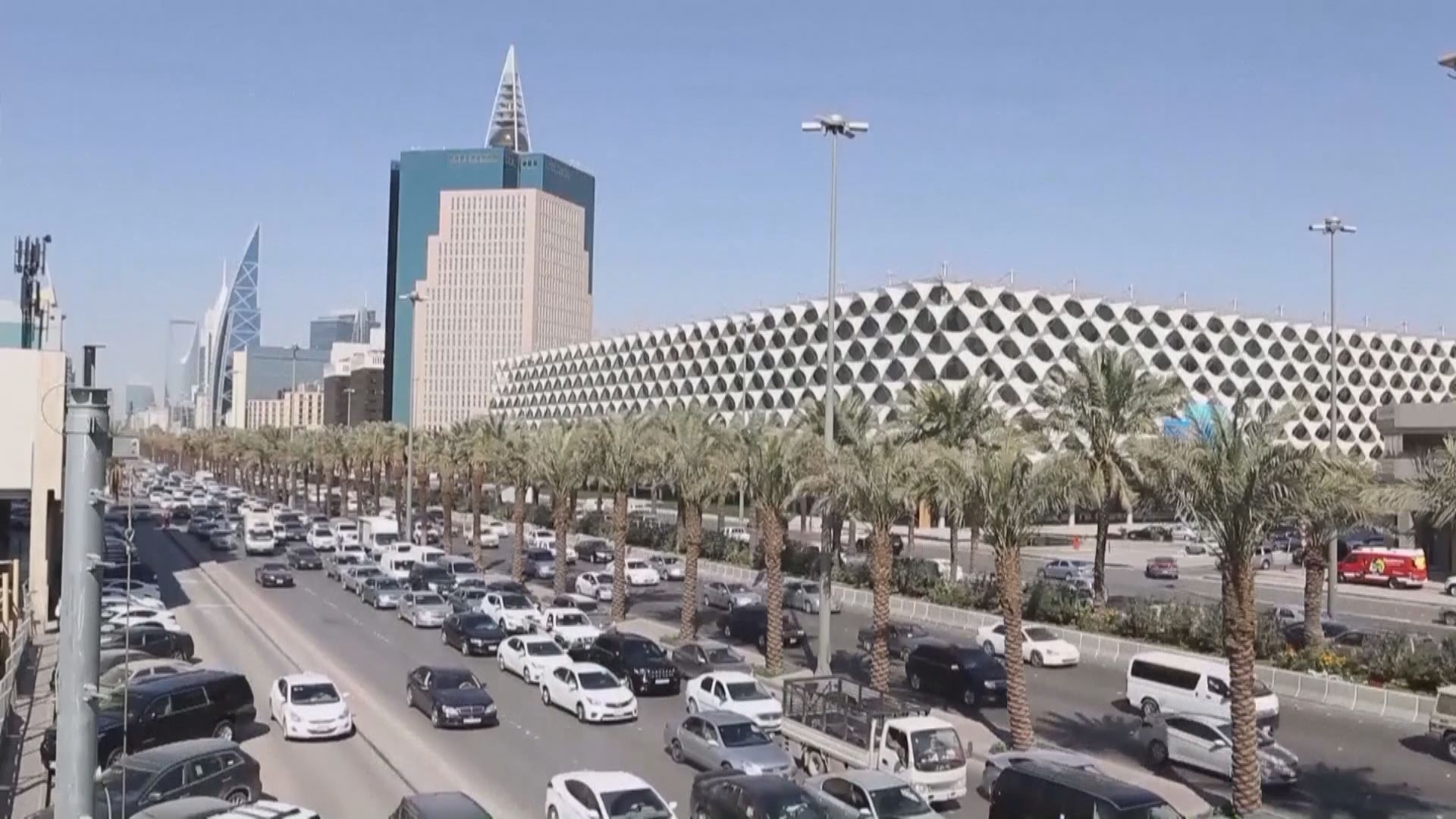 沙特阿拉伯單日處決81人　部分人涉恐怖主義罪行