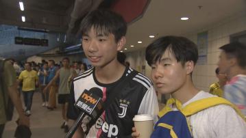 沙特超級盃決賽　C朗半場射入12碼球迷興奮