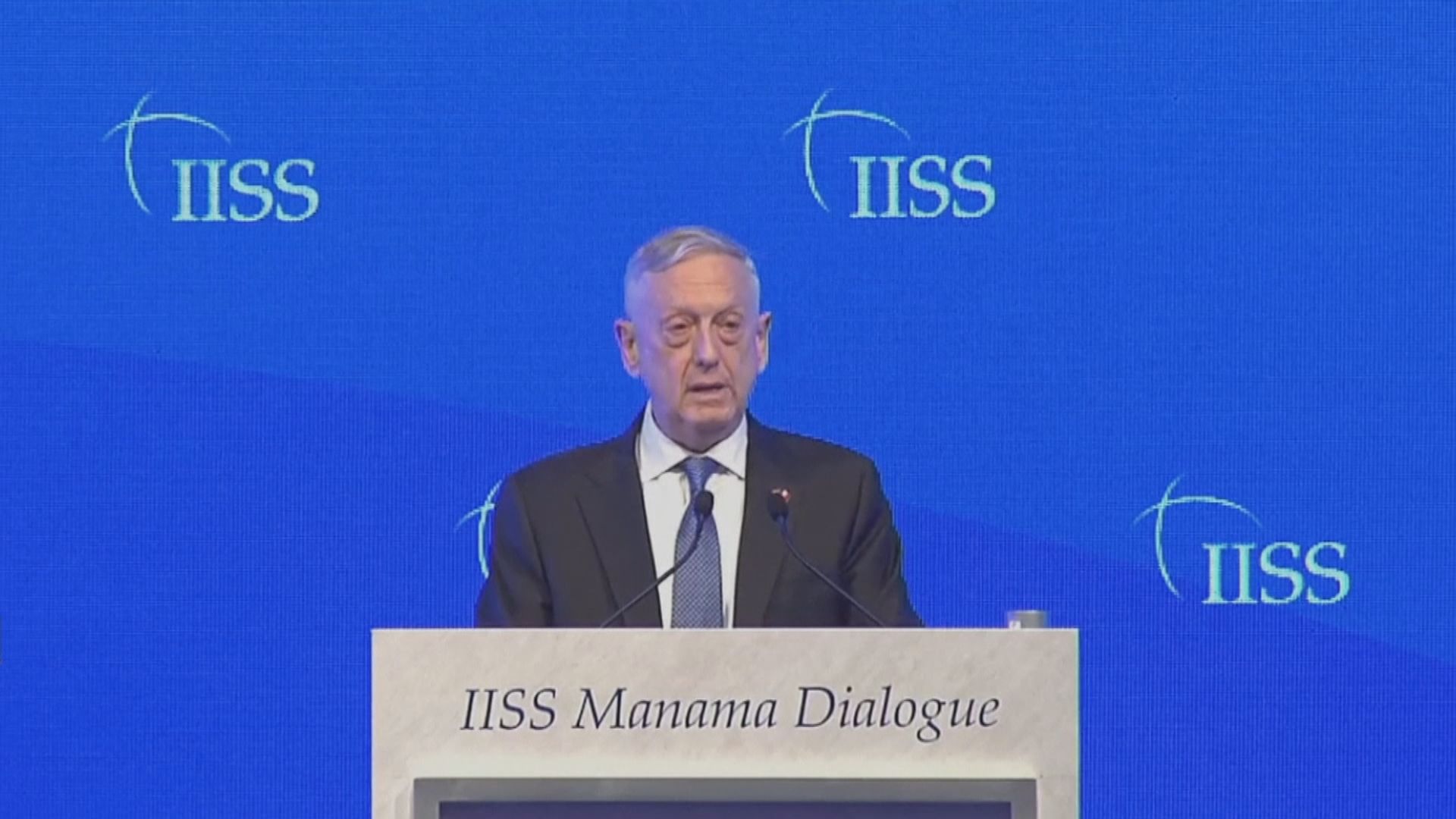 美國指卡舒吉之死破壞中東區內穩定