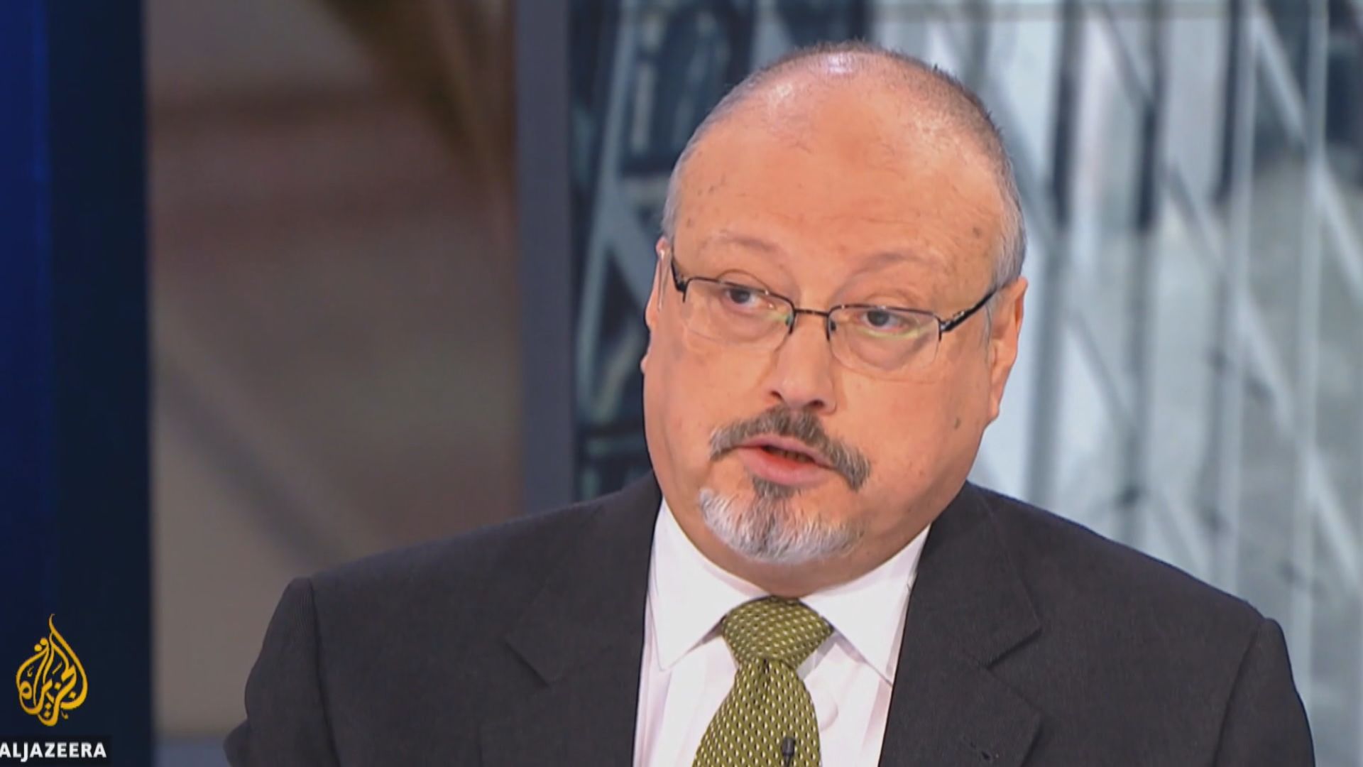 卡舒吉遺骸或被棄置市郊森林