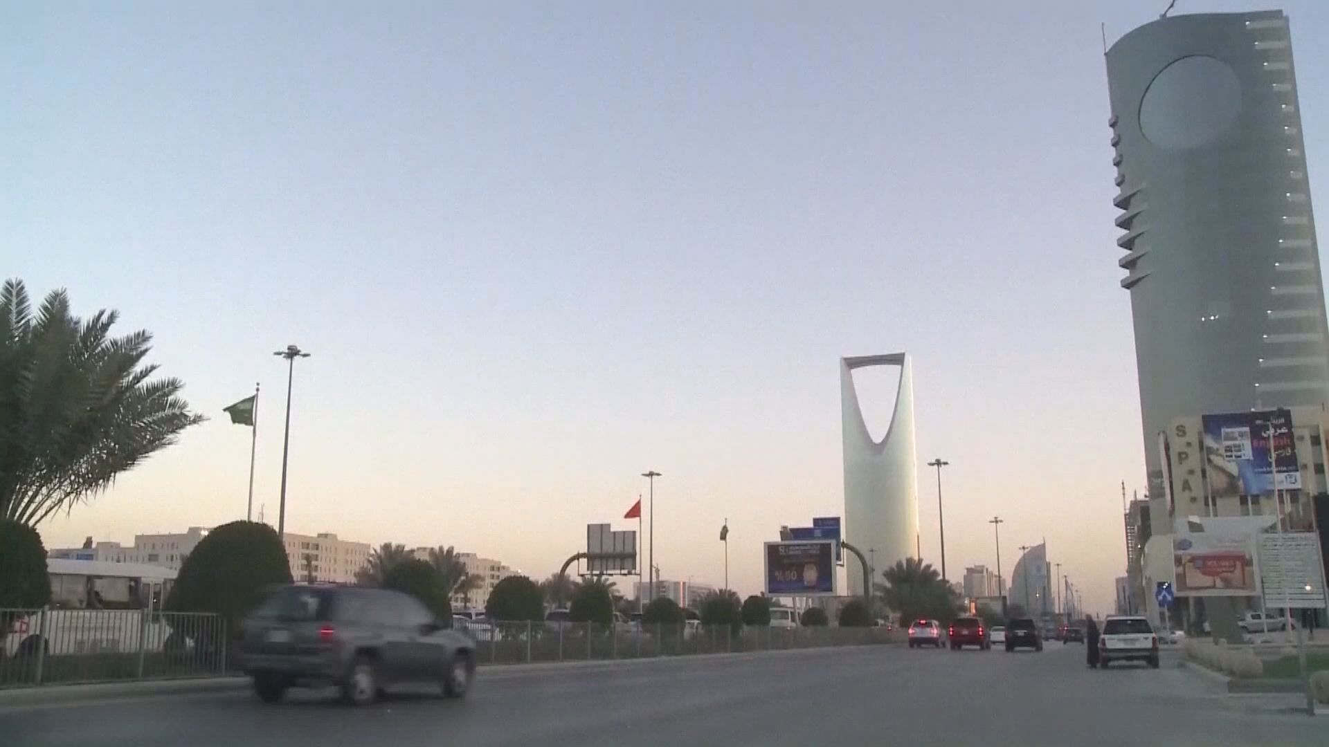 沙特將推出電子簽證方便旅客