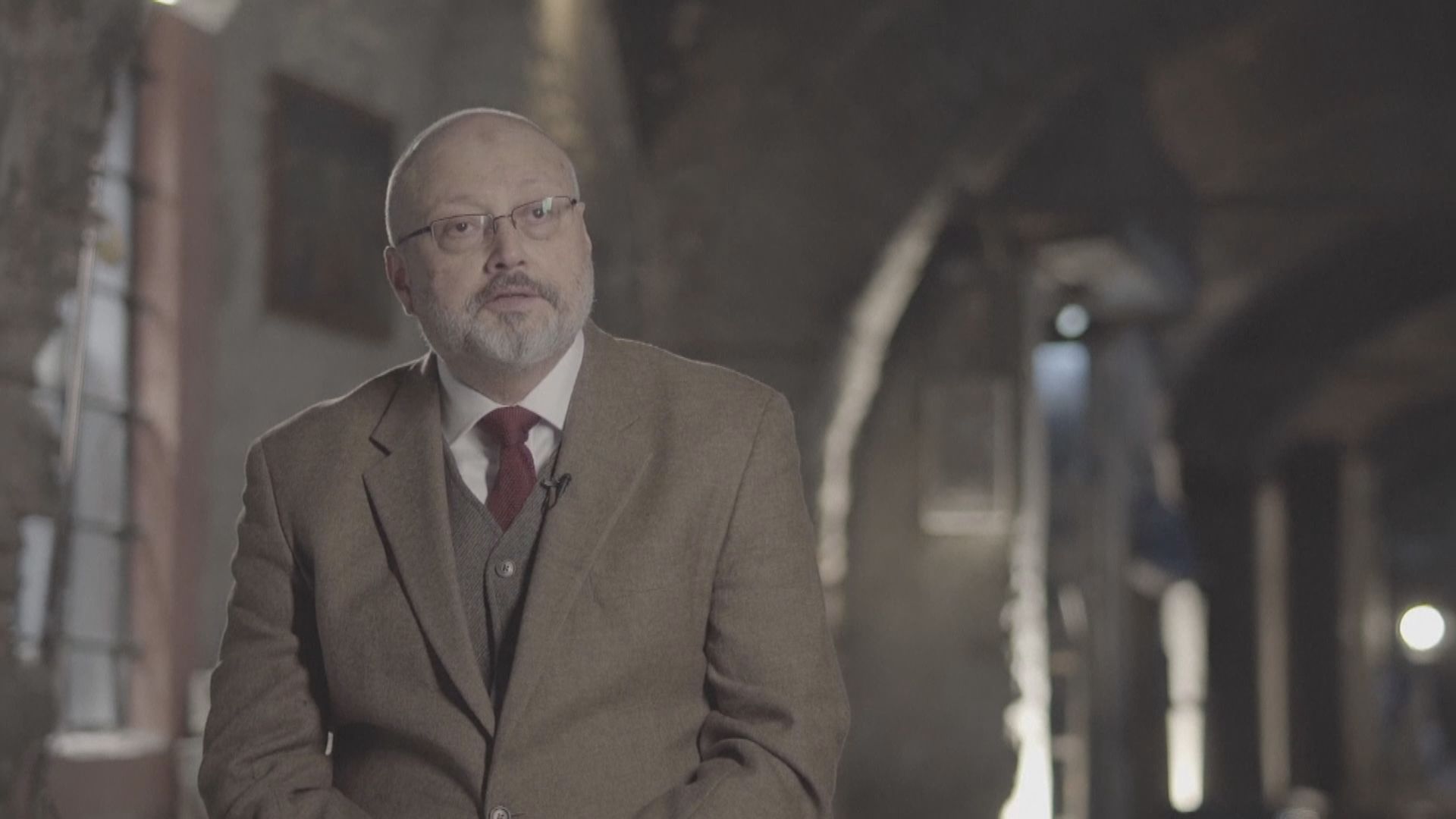 消息指沙特原意想和平說服卡舒吉回國