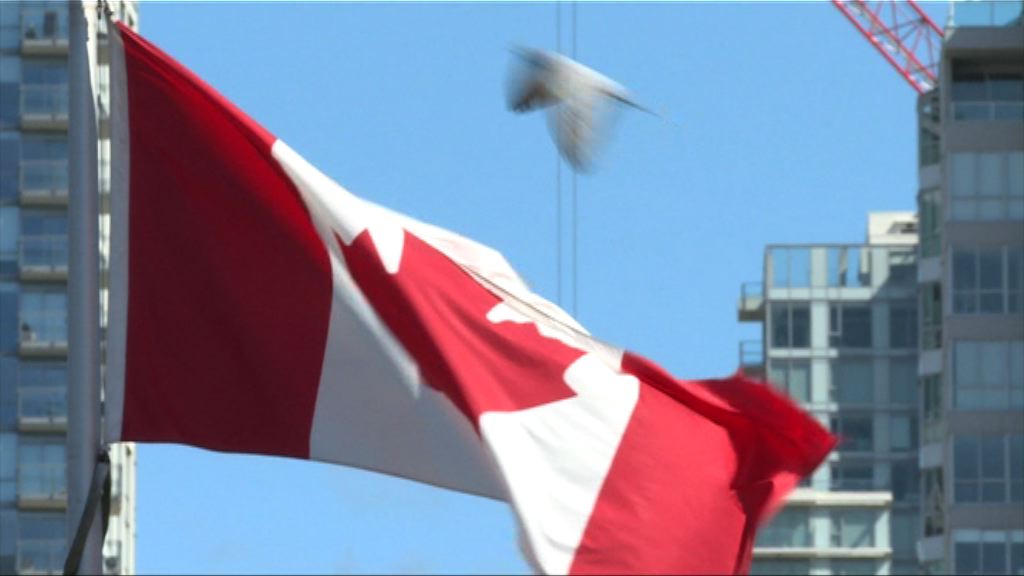 沙特驅逐大使斥加拿大干預內政