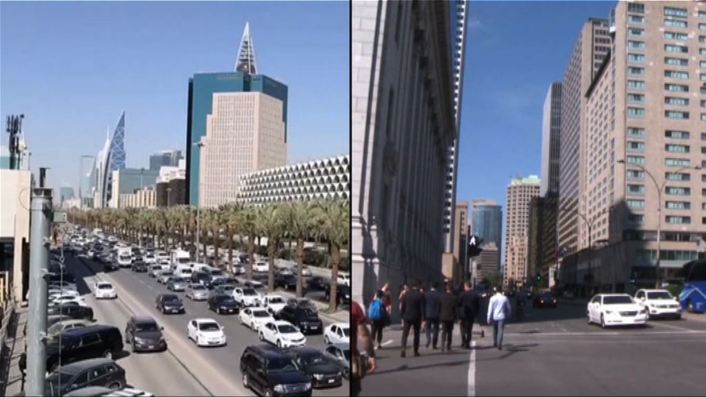 沙特加拿大外交風波越演越烈