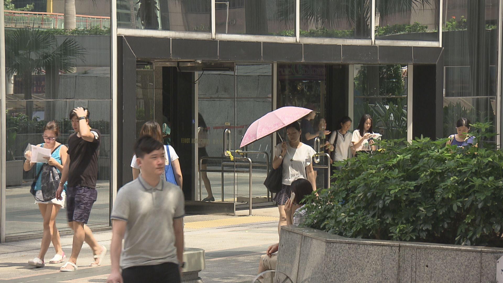 東南亞求職騙案　多一名港人從柬埔寨回港