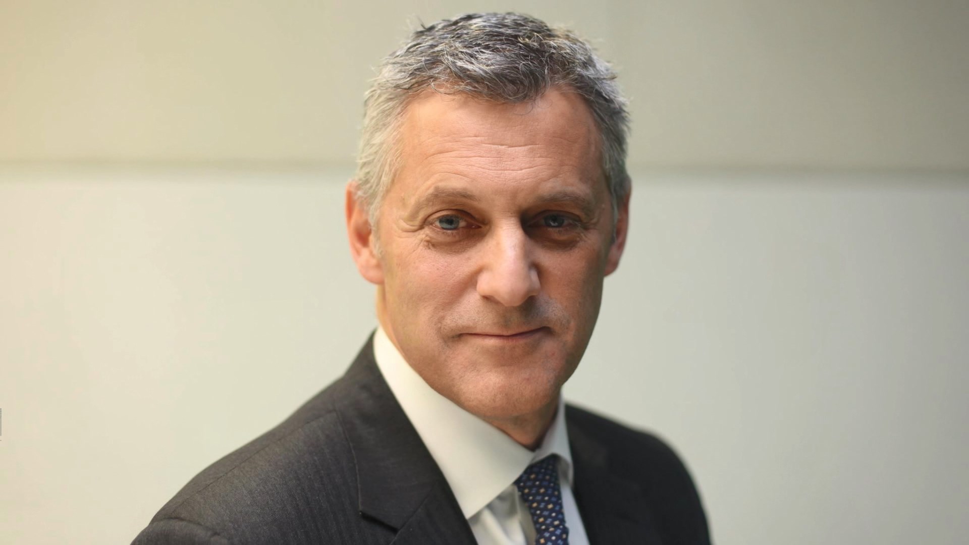 渣打行政總裁：幾乎無香港富裕階層走資