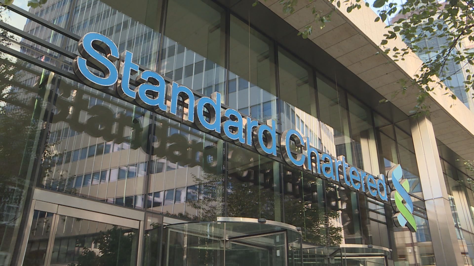 外電：渣打將在倫敦和杜拜私人銀行部門裁員近50人