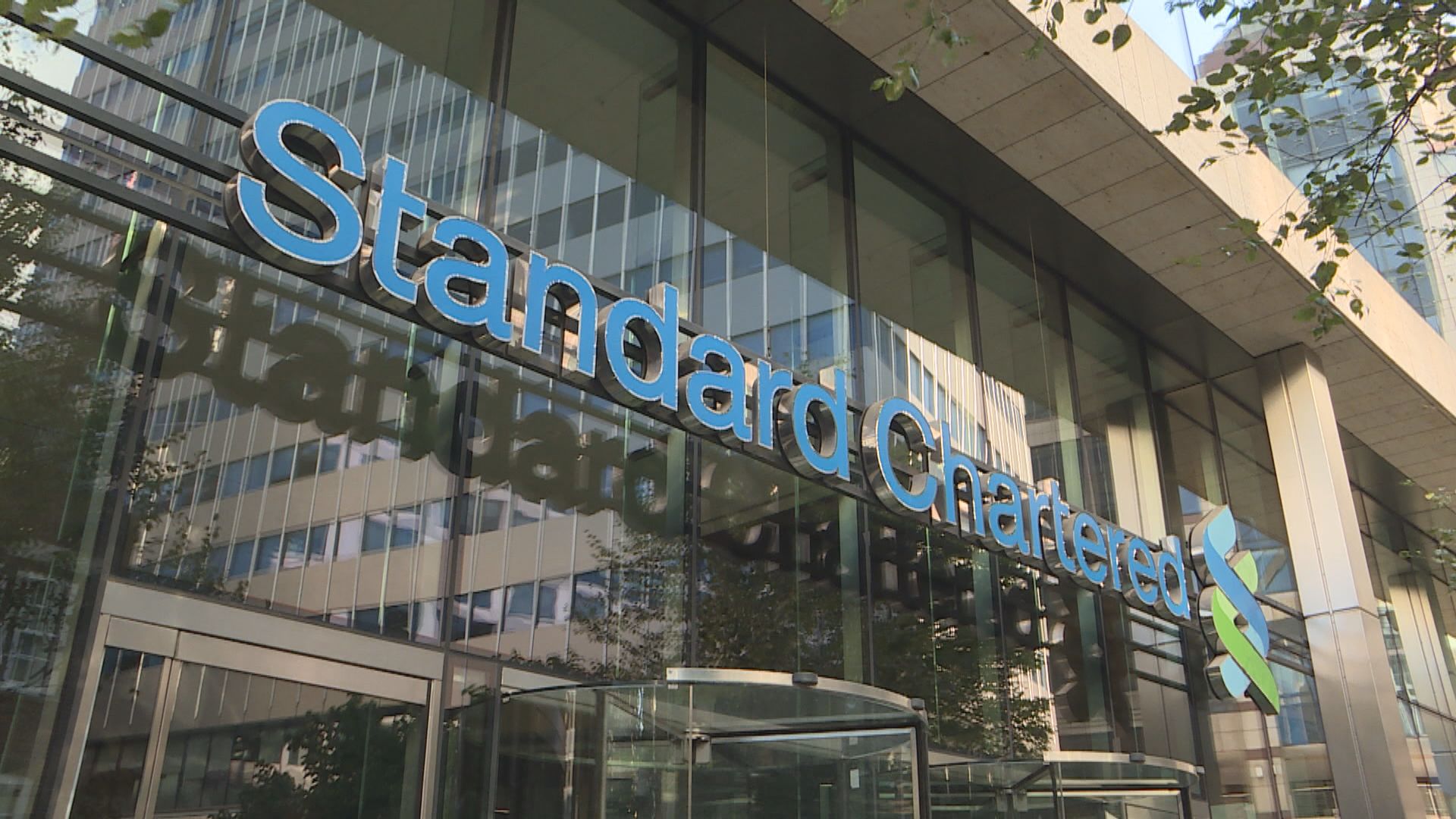 渣打擬售約旦業務予當地銀行