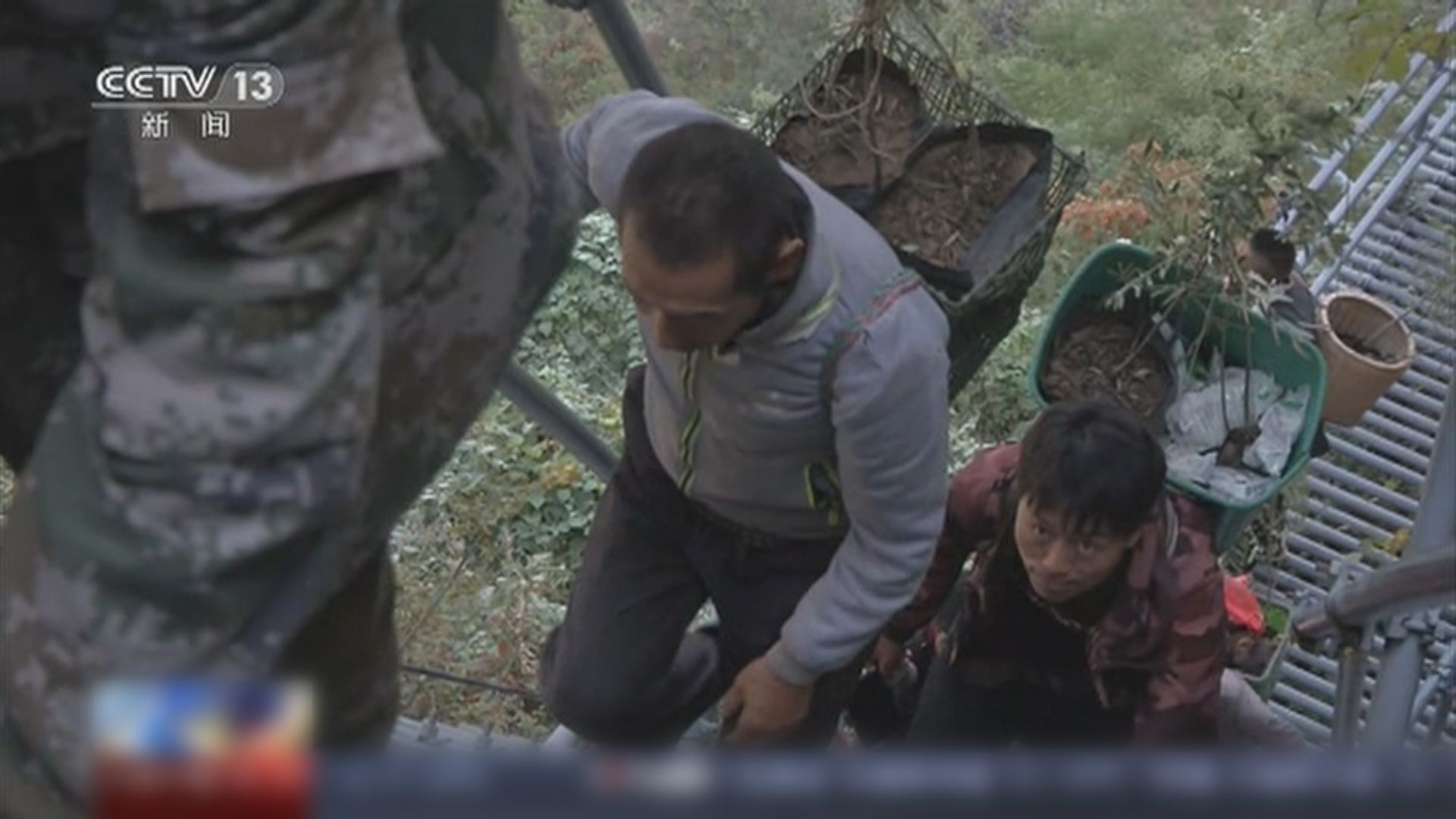 四川省政府稱省內貧困縣全部脫貧