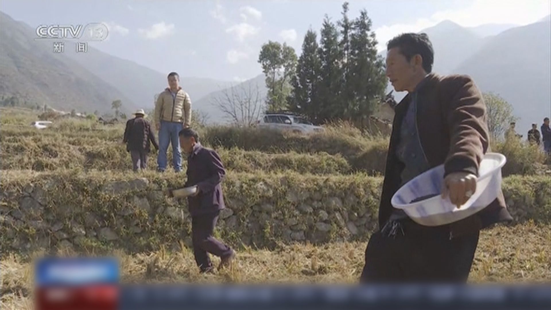 四川省實現全部脫貧　至今19個省區市實現全部脫貧