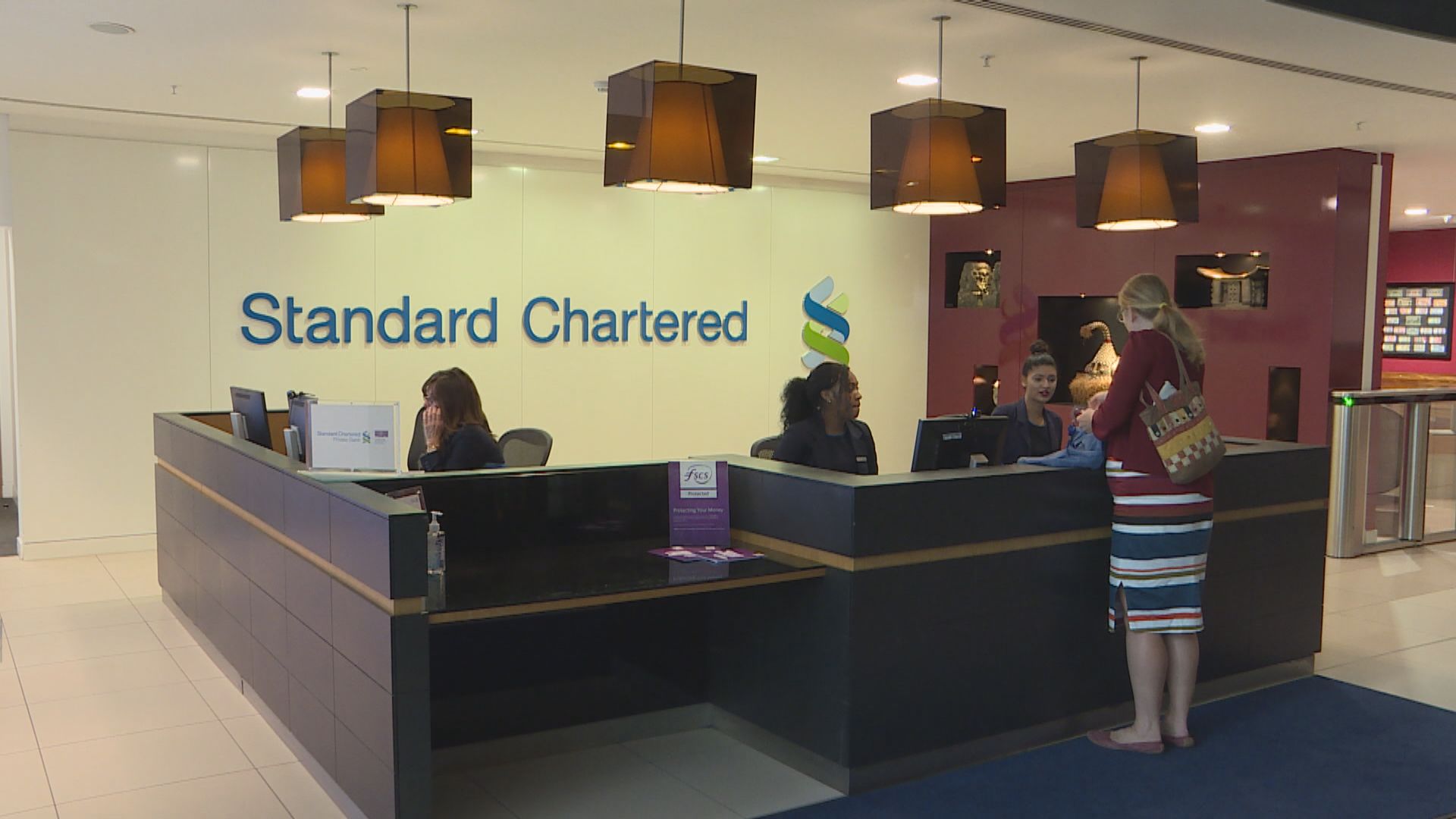 渣打以7億美元售全球航空融資租賃業務