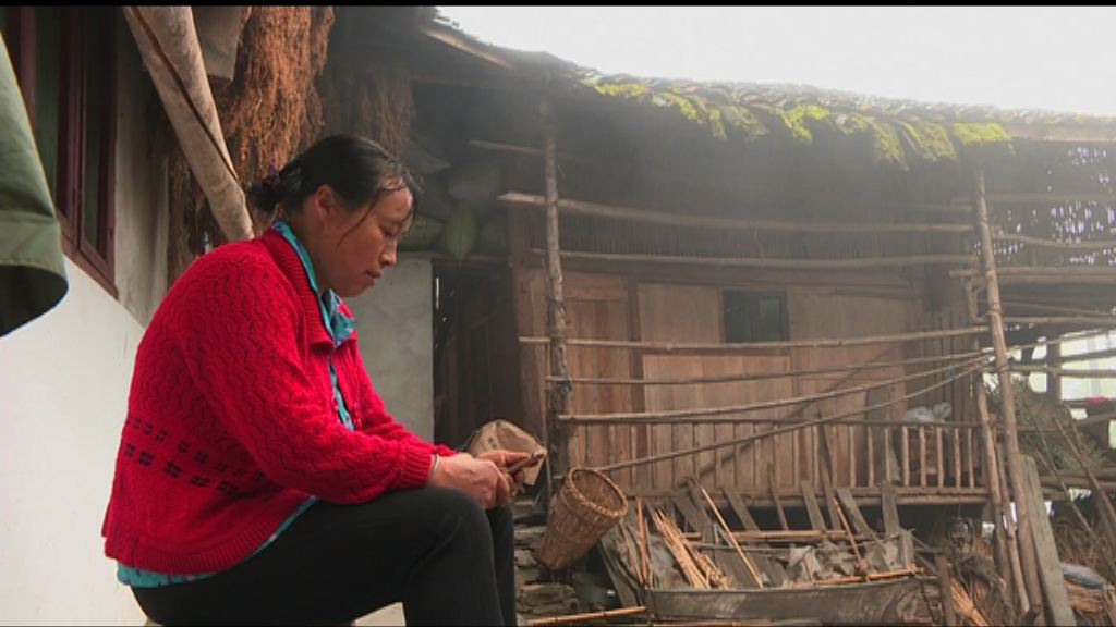 汶川地震災後再生育家庭稱政府支援不足