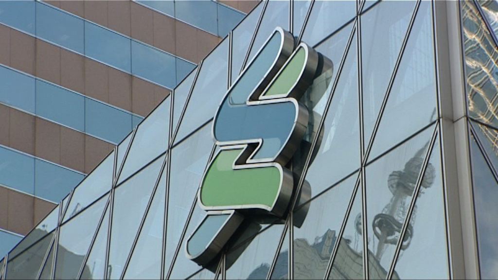 洪丕正：港金融發展須更為進取