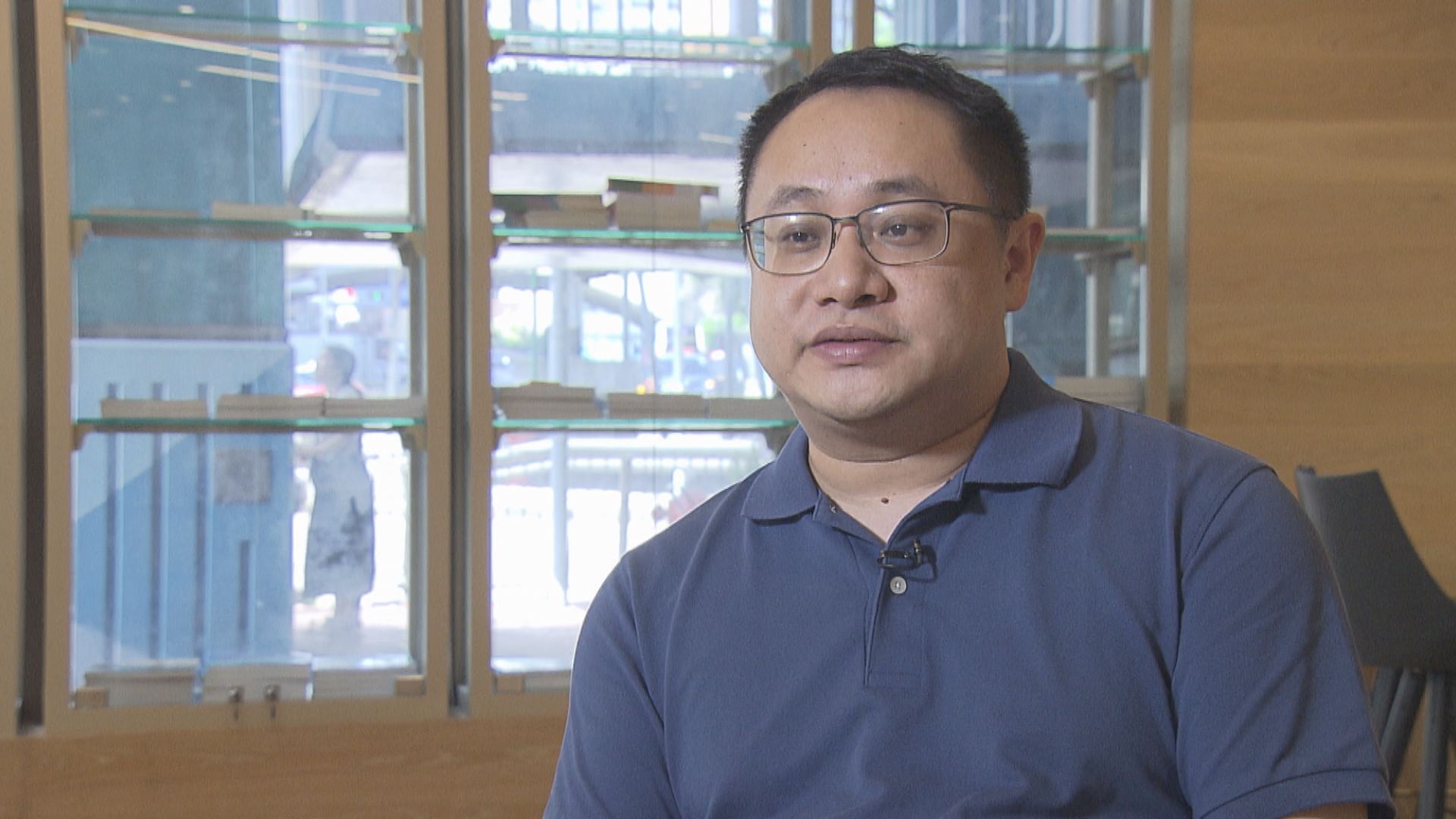 收家長38萬留位費　消息稱一諾中學校長涉行騙被捕