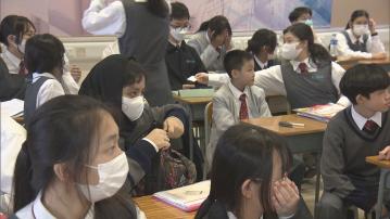 本港適齡學童人數持續下降 有中學擬增收少數族裔學生