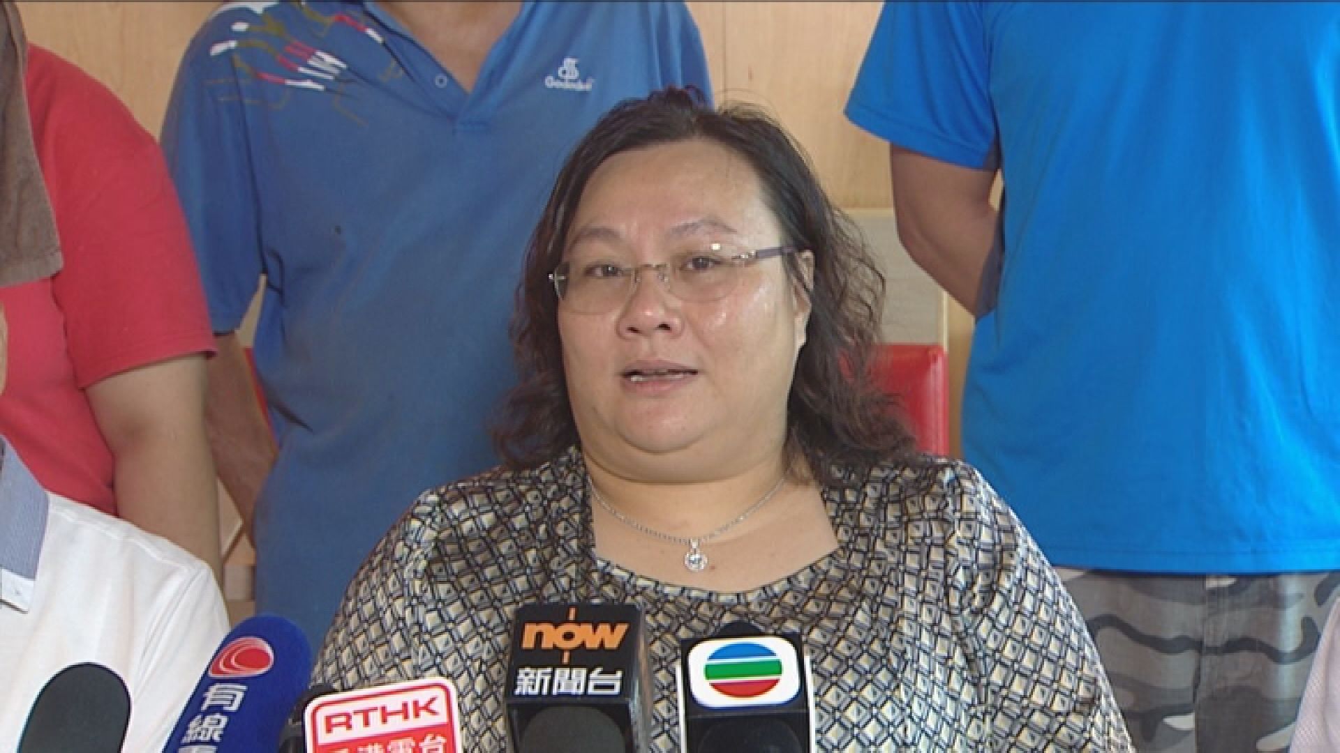 消息指興德學校前校長陳章萍涉虛假文書被捕