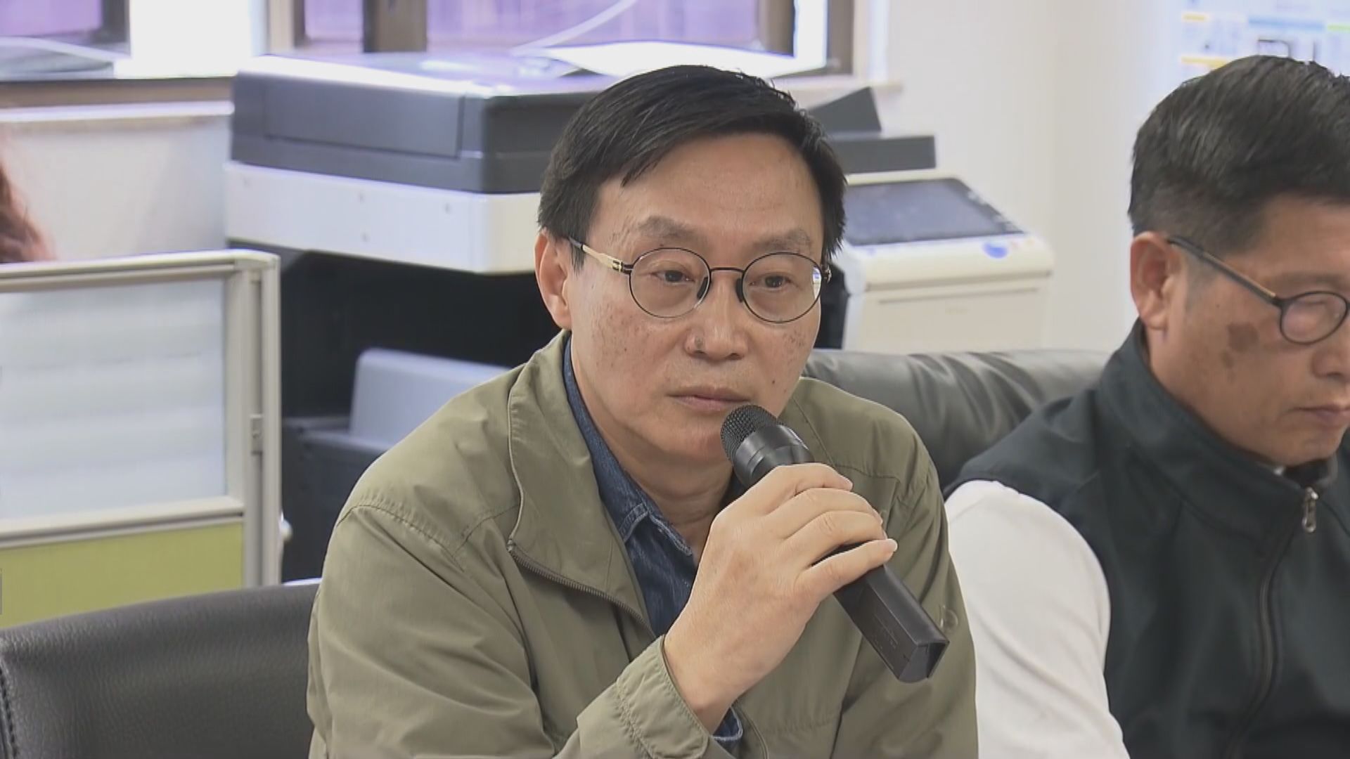 校車業界指萬元補貼是杯水車薪