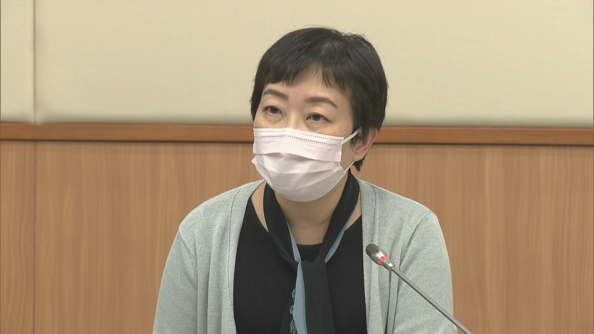 本周錄得132宗院舍學校爆發上呼吸道疾病個案　涉及近1400人