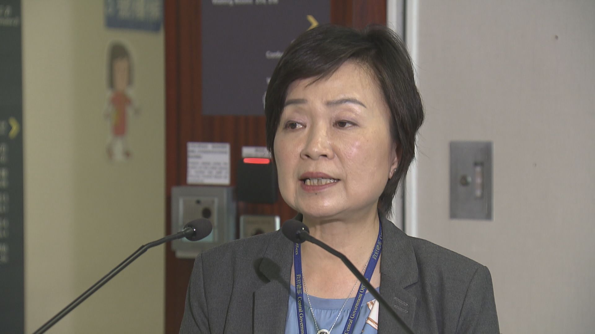 有小學差一學生未獲准辦小一　教育局強調非不近人情