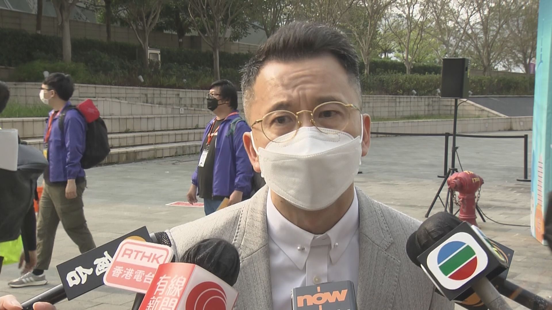 教育局考慮減少叩門位　中學校長會指學界普遍同意做法