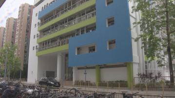 資優教育學苑稱一諾中學停辦後會暫時凍結傅思敏參賽資格