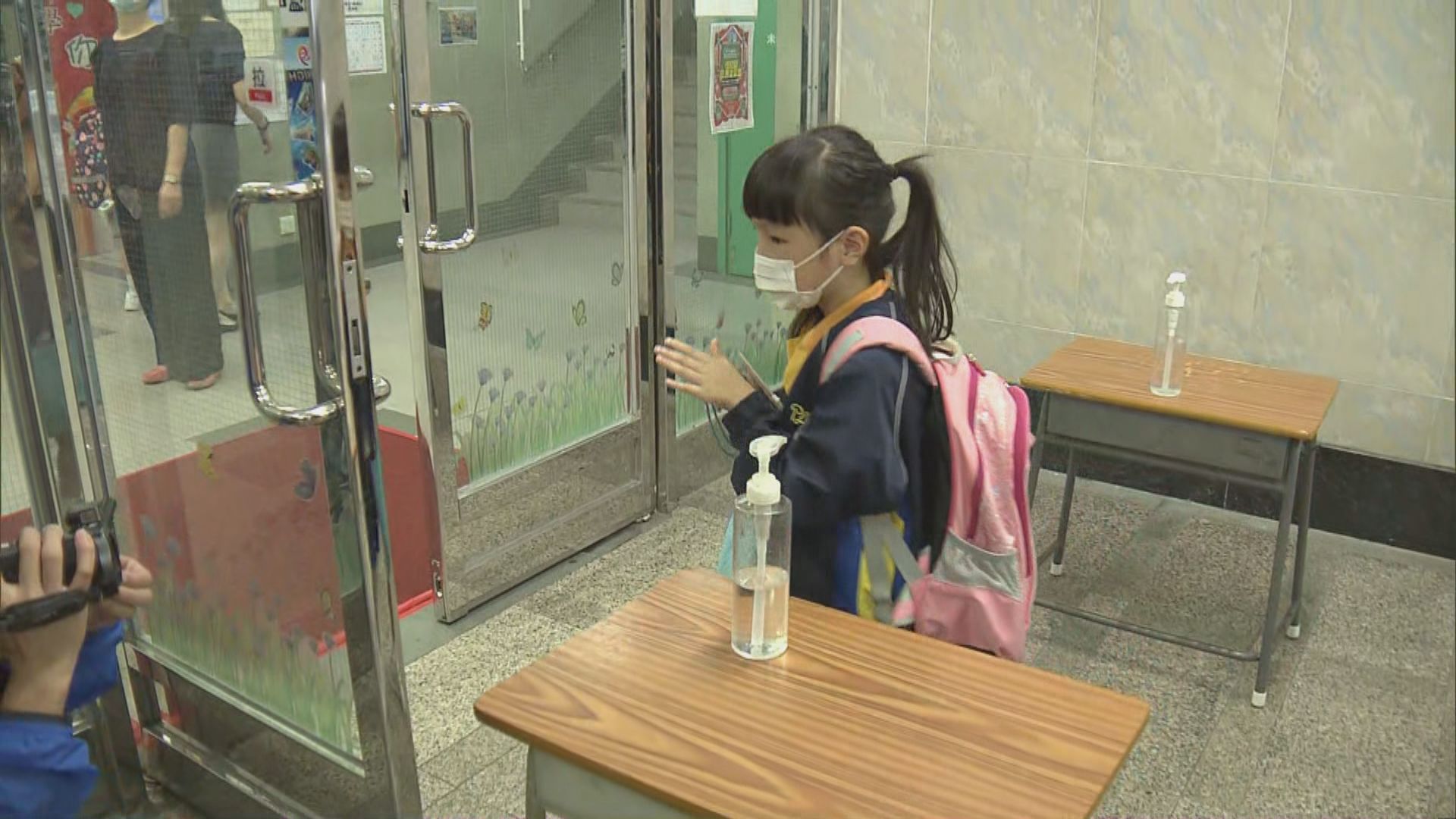 兒科醫生：腸病毒71型或引發嚴重併發症