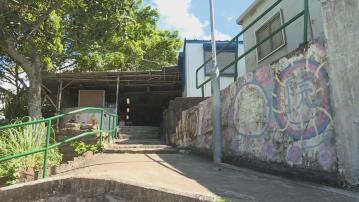 正生書院即日起停運 校舍空無一人