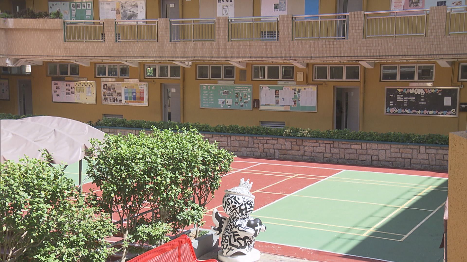 逾六成直資學校有興趣申請加位加班　會加強海外宣傳