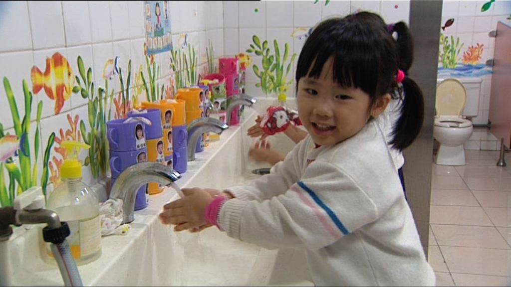 手足口病活躍度持續維持高水平