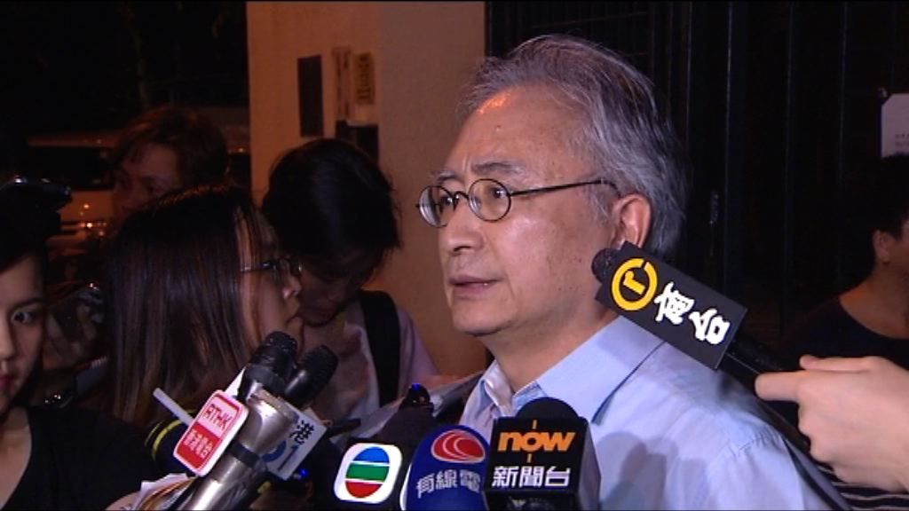 興德學校校董會下周再討論校長去留