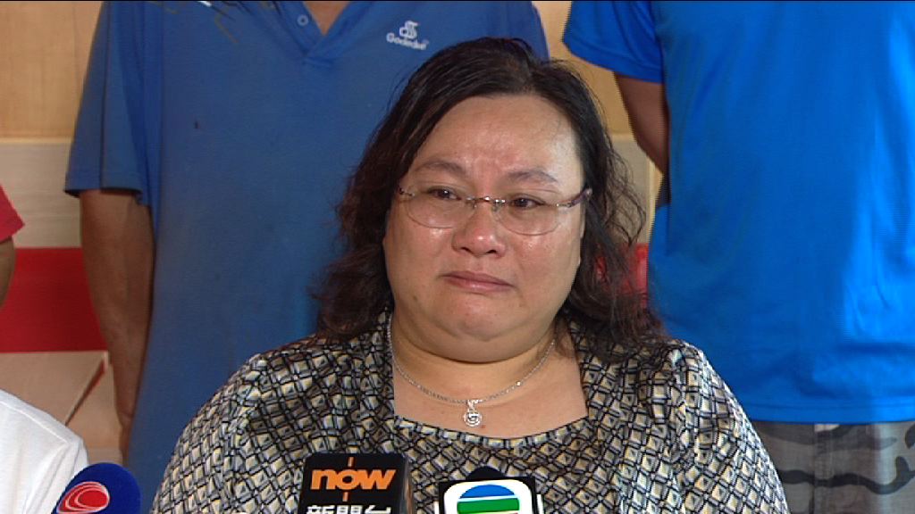 興德學校校長陳章萍被罷免　即時生效