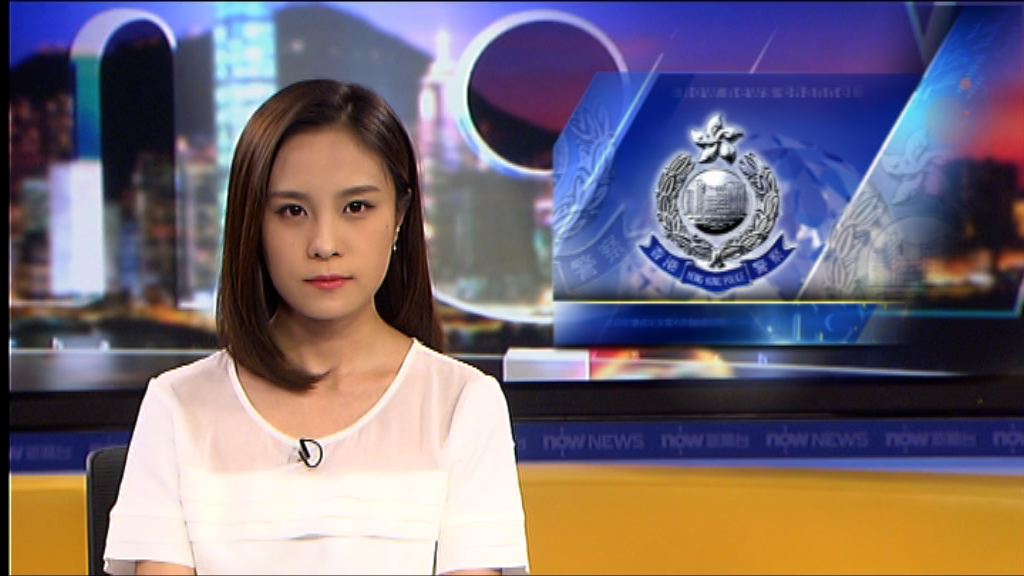 消息：警方已接觸興德學校校長錄口供