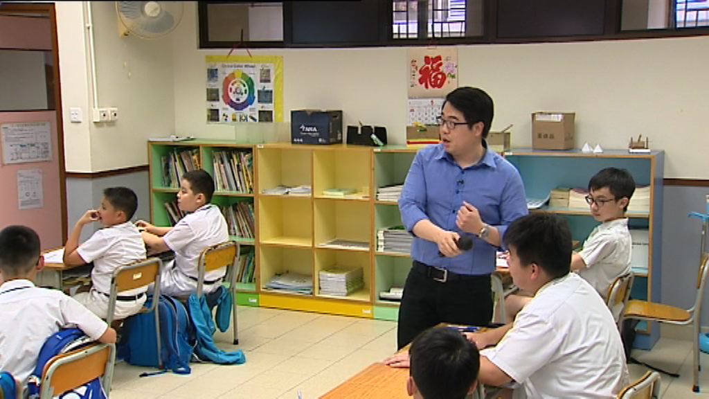 教師專業發展專責小組明商教師學位化