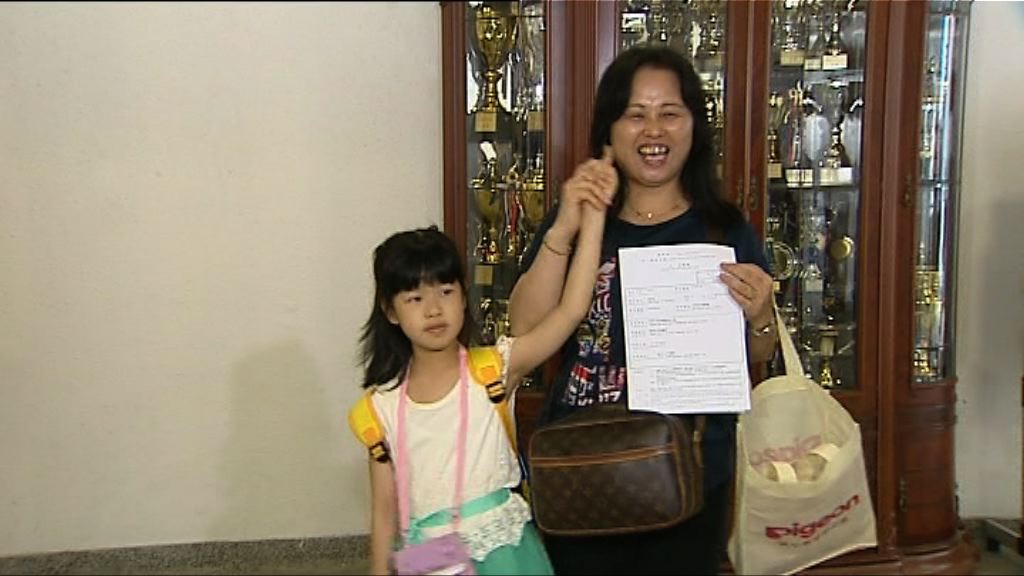 家長月花逾萬報興趣班助女入名校