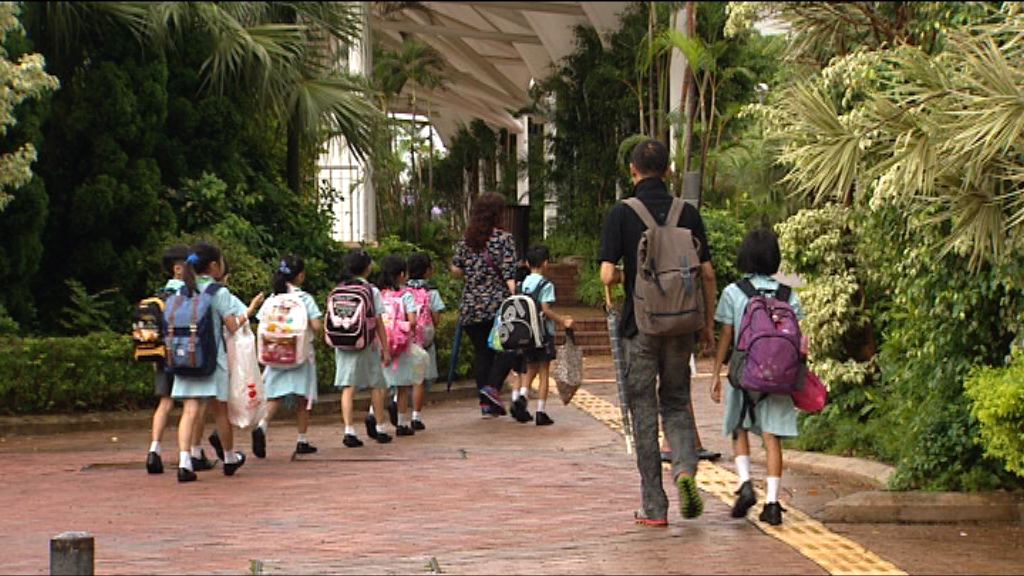 運輸署提醒留意開學日交通情況