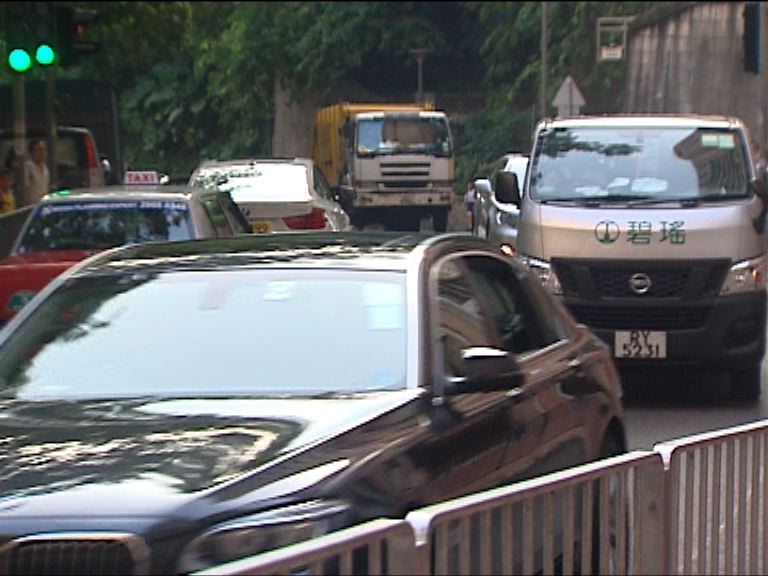 運輸署提醒市民留意開學日交通情況