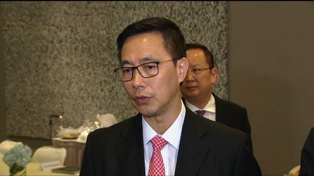 教育局：正跟進興德學校影子學生問題