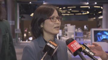 科學館館長對遷館持開放態度 稱香港去哪一區都交通方便