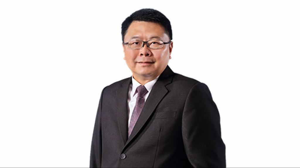 查毅超接羅范椒芬任科技園主席