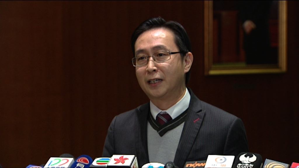 馬紹祥周三訪問廣州