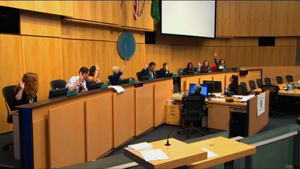 西雅圖開徵人頭稅解決房屋問題