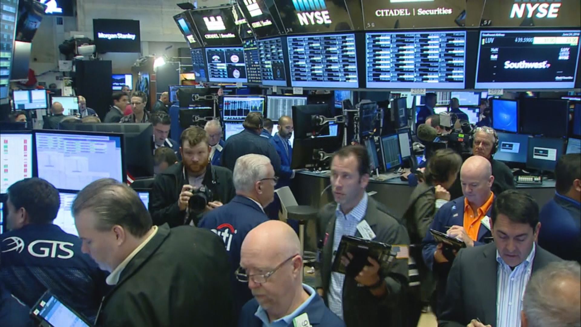 SEC委員：在美上市中國公司須披露中國政府干預業務