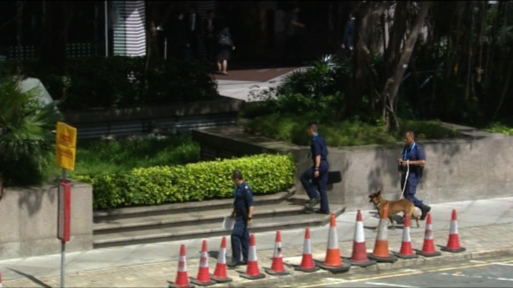 習近平中午抵港　將入住萬麗海景酒店