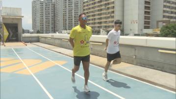 有機構為SEN學生提供長跑訓練　冀藉運動促進傷健共融