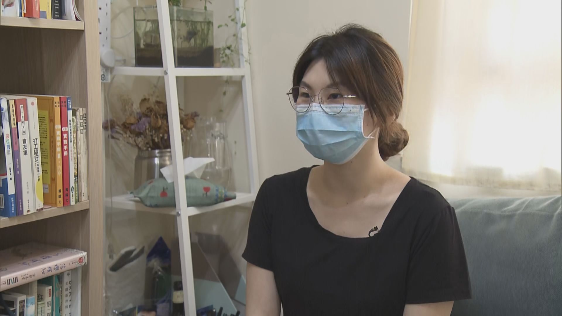 有自僱人士指政府一筆過援助未能受惠　批忽視業界需要